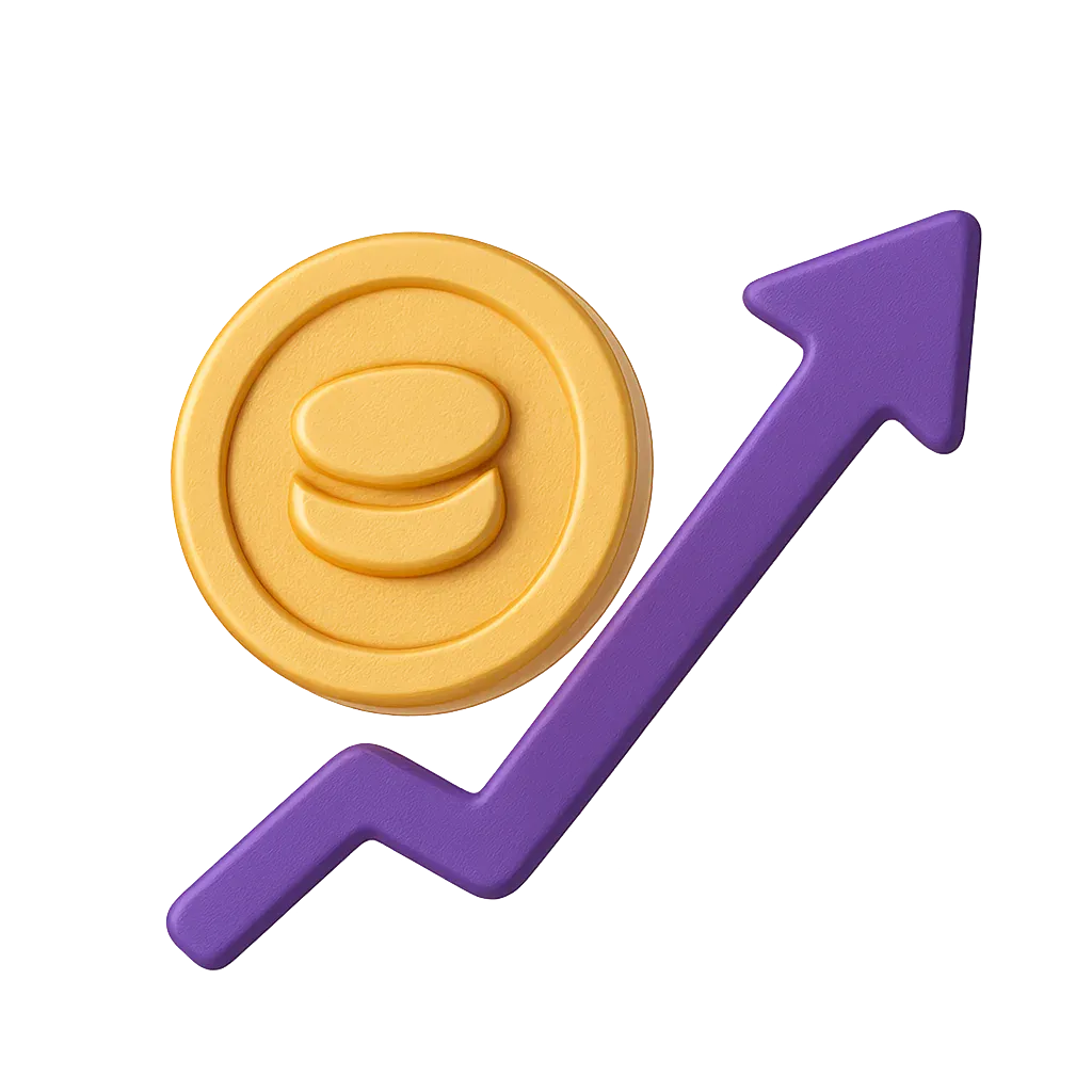 Progressive RevShare